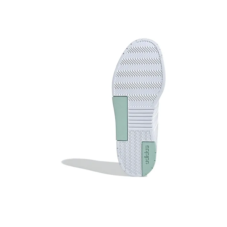 Adidas Neo Courtmaster Skate Shoes-5