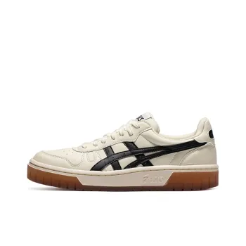 Asics Court Mz Cream Black Gum