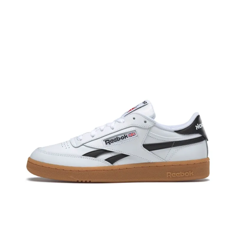 Reebok Club C Revenge 'White Gum'-0