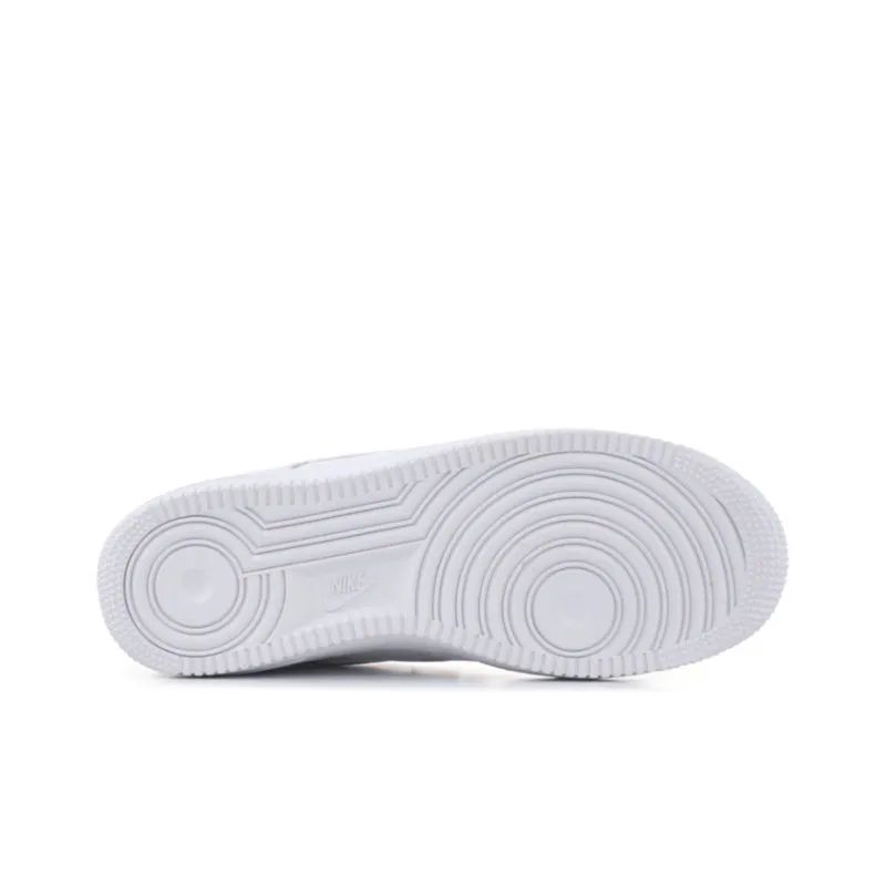 Nike Air Force 1 Low Swoosh Pack All Star White 2018 GS-5