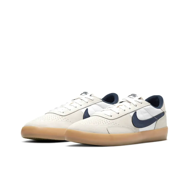 Nike Sb Heritage Vulc Summit White Navy Gum-2