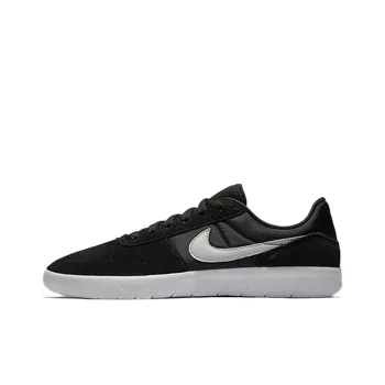Nike Sb Team Classic Black White
