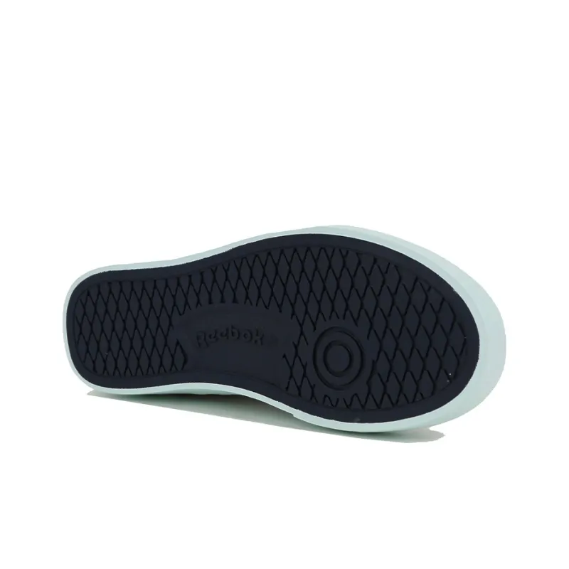 Reebok Club C Coast Gray Blue Casual Skate Shoes 'Grey Blue'-5