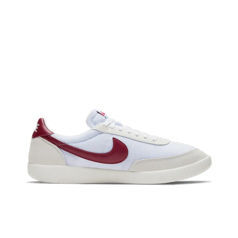 Nike Killshot Og White Team Red-1