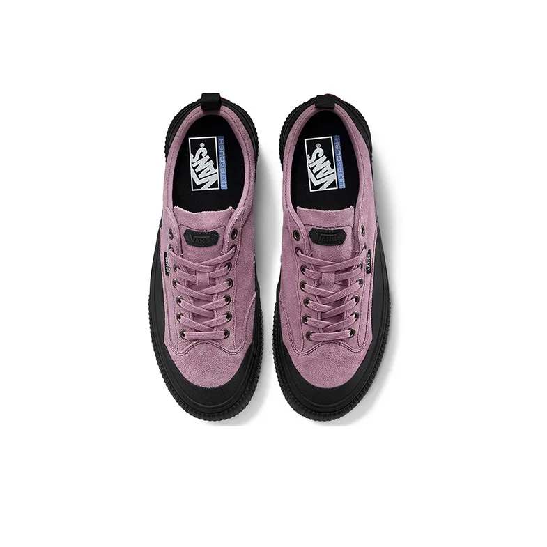 Vans Destruct Sf 'Nostalgia Rose Black'-2