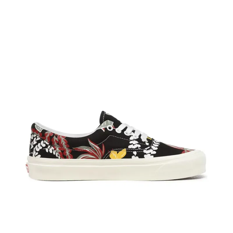 Vans Era 95 Dx 'Aloha Black'-1