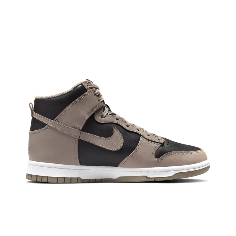 Nike Dunk High Moon Fossil Women's-1