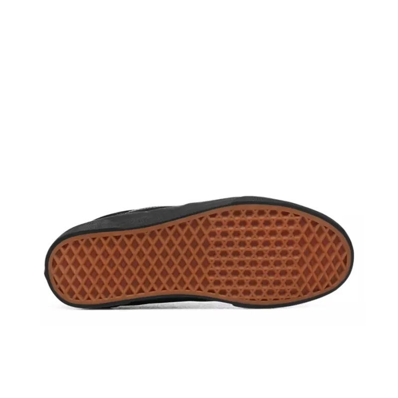 Vans Rowley Classic Black-4