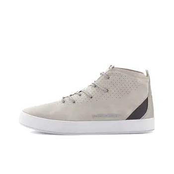 PUMA Porsche Design X Meister Mid 'Glacier Grey'