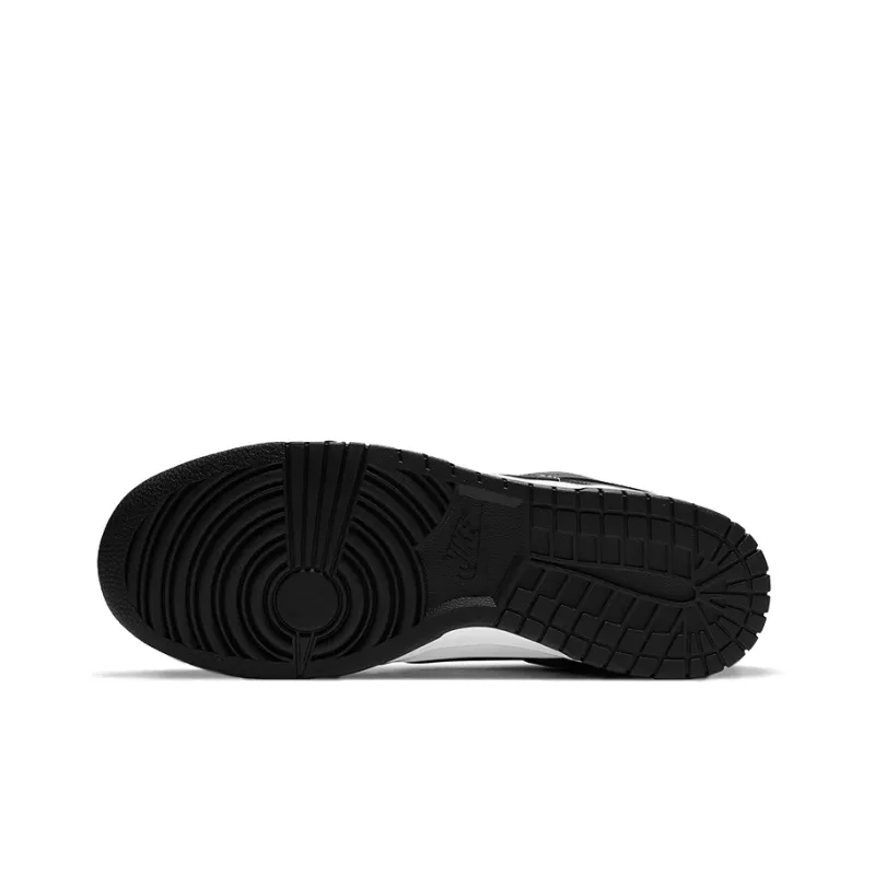 Nike Dunk Low Retro White Black Panda - POIZON