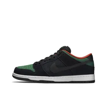 Nike Sb Dunk Low Reptile Gucci