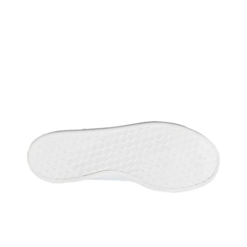 Adidas Court Adapt 'Cloud White'-4