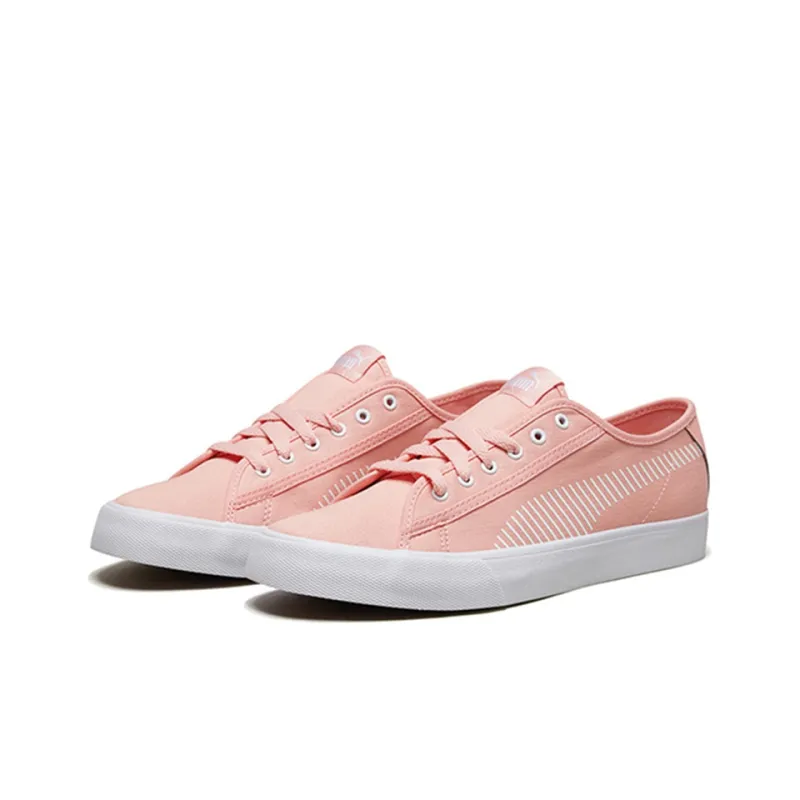PUMA Bari 'Peach Bud'-2