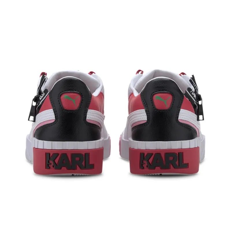 PUMA Cali Karl 'Prism Pink' Women's-3