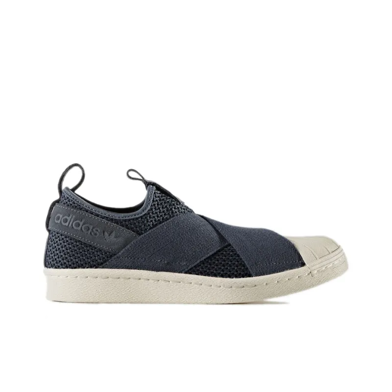 Adidas Originals Superstar Slip on W Blod 'Bold Onix Off White' Women's-1