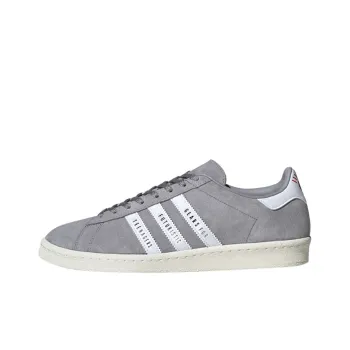 Adidas Originals Campus Human Made Grey
