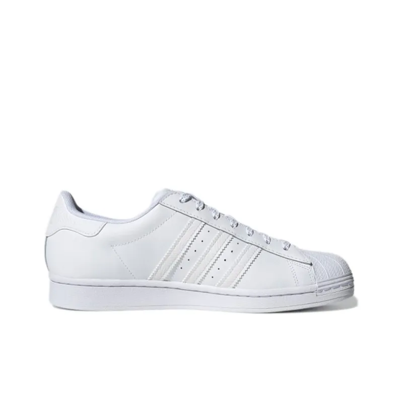 Adidas Superstar Triple White-1