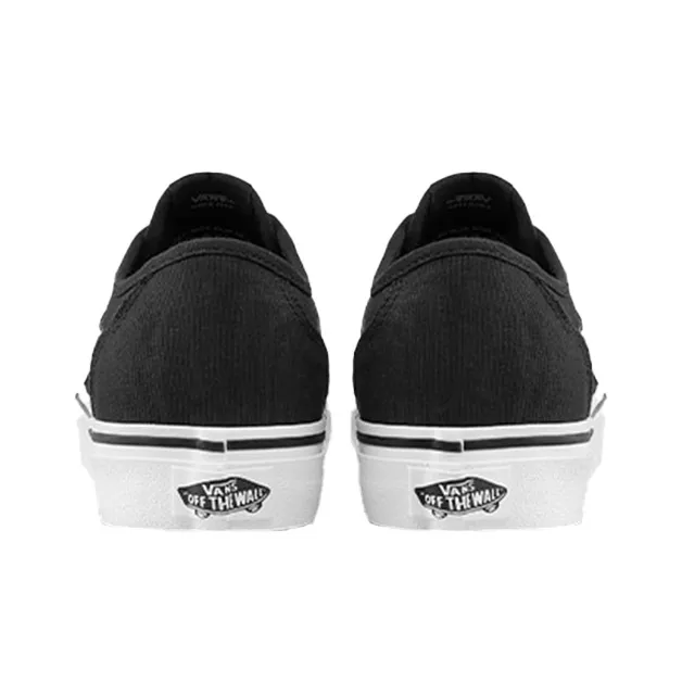 Vans Filmore Decon Black/Leopard Women's-4