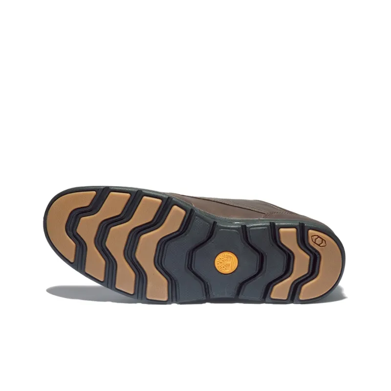 Timberland Bradstreet 'Dark Brown'-5