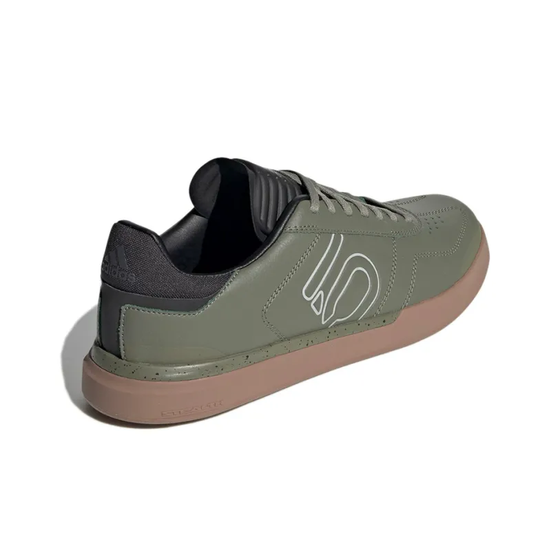 Five Ten Adidas Sleuth Dlx 'Legacy Green Gum'-3