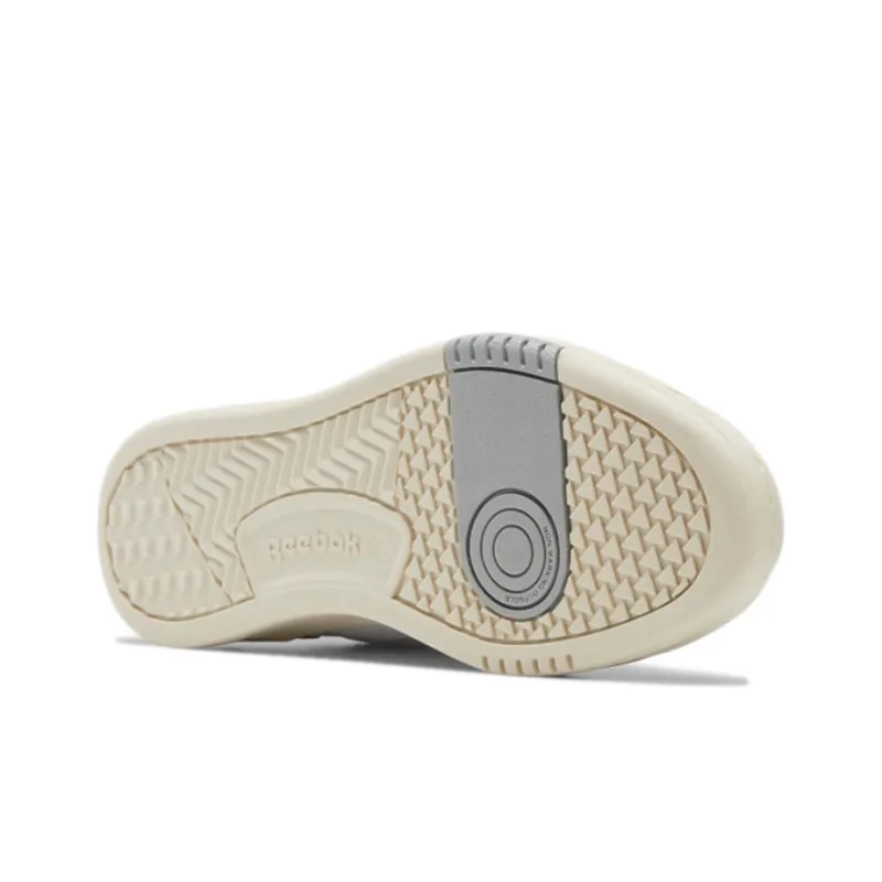 Reebok Lt Court Cloud White Pure Grey-5