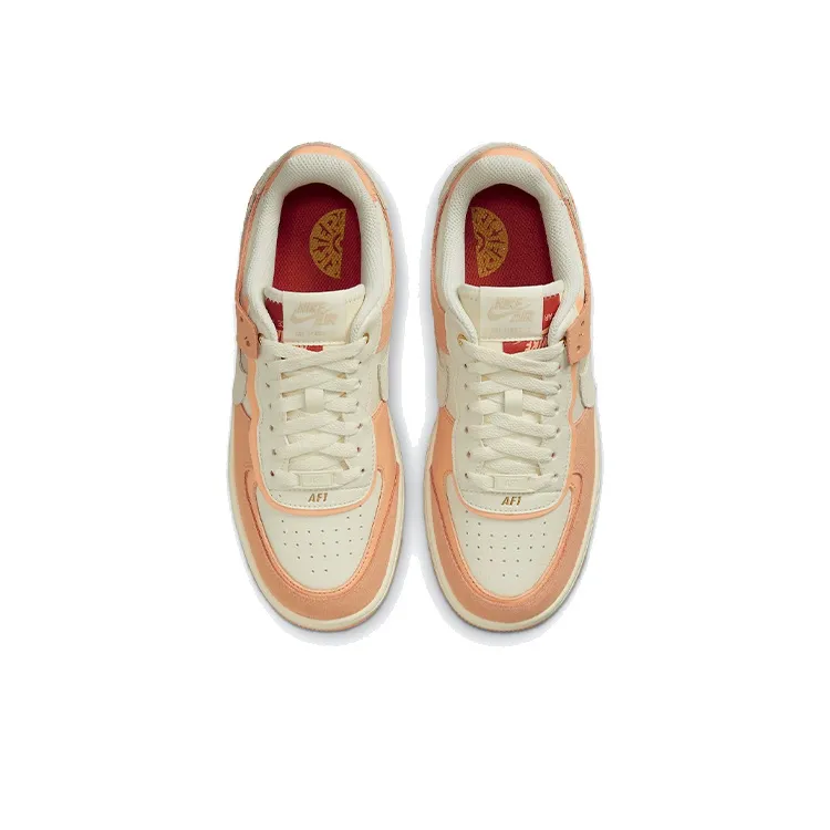 Nike Air Force 1 Low Shadow Sisterhood Cashmere Women's-3