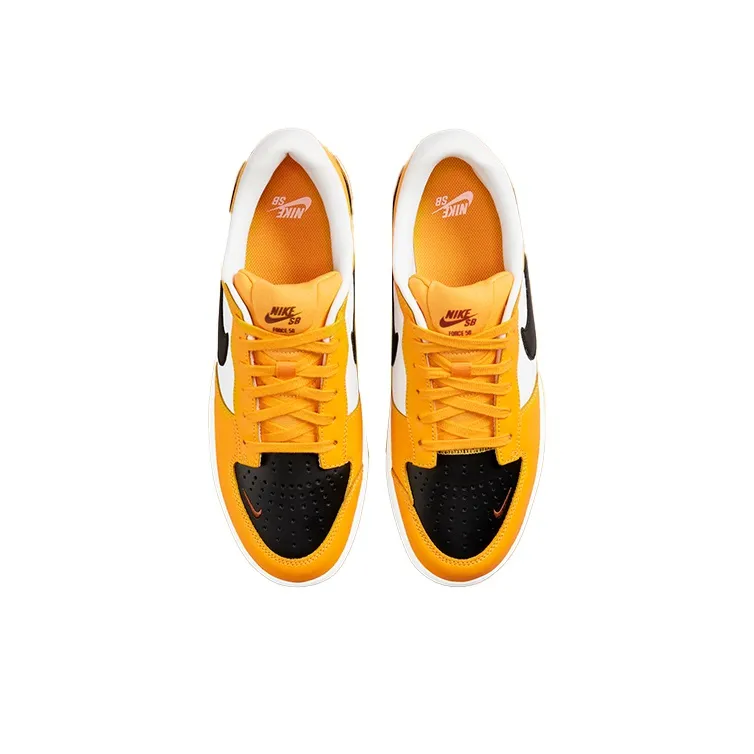 Nike Sb Force 58 Laser Orange-3