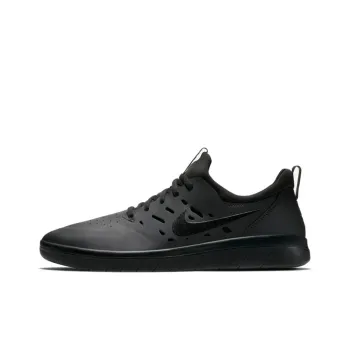 Nike Sb Nyjah Free Triple Black