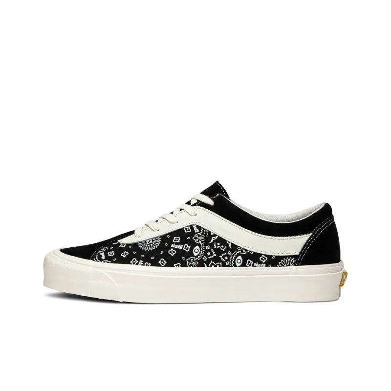 Vans Rhude X Bold Ni 'Bandana'-0