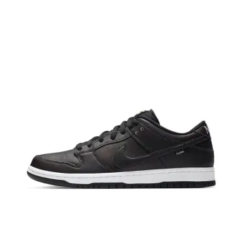 Nike X Civilist Sb Dunk Low 'Black'