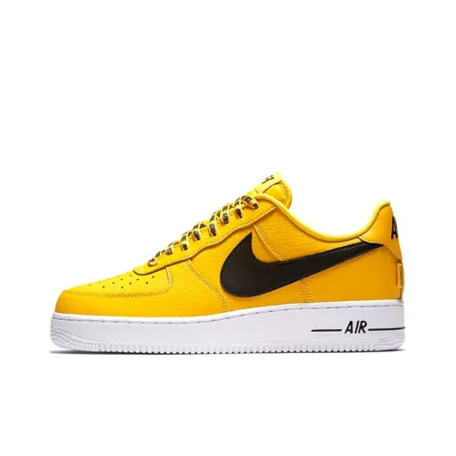 Nike Air Force 1 Low NBA Amarillo