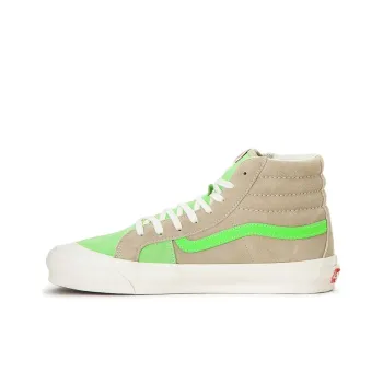 Style 138 Og Vans Lx 'Eucalyptus'