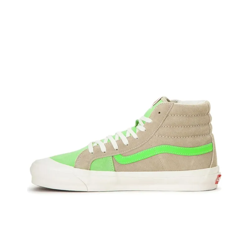 Style 138 Og Vans Lx 'Eucalyptus'-0