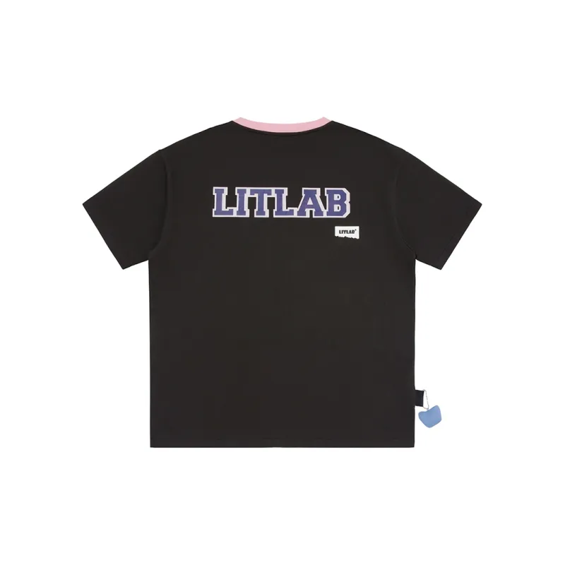 LIT LAB T-Shirts Unisex-1