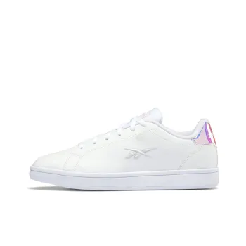 Reebok Royal Complete Skate Shoes 'White' Women's
