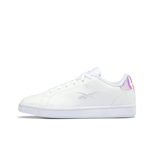 Reebok Royal Complete Skate Shoes 'White' Women's