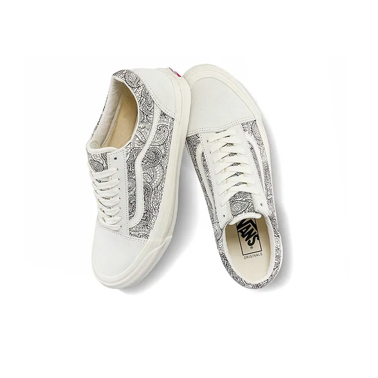 Old Skool Og Vans Lx 'Dragon'-3