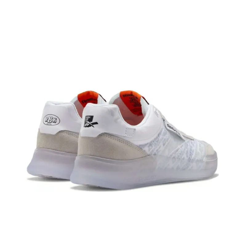 Reebok BlackEyePatch X Club C Legacy 'White'-2