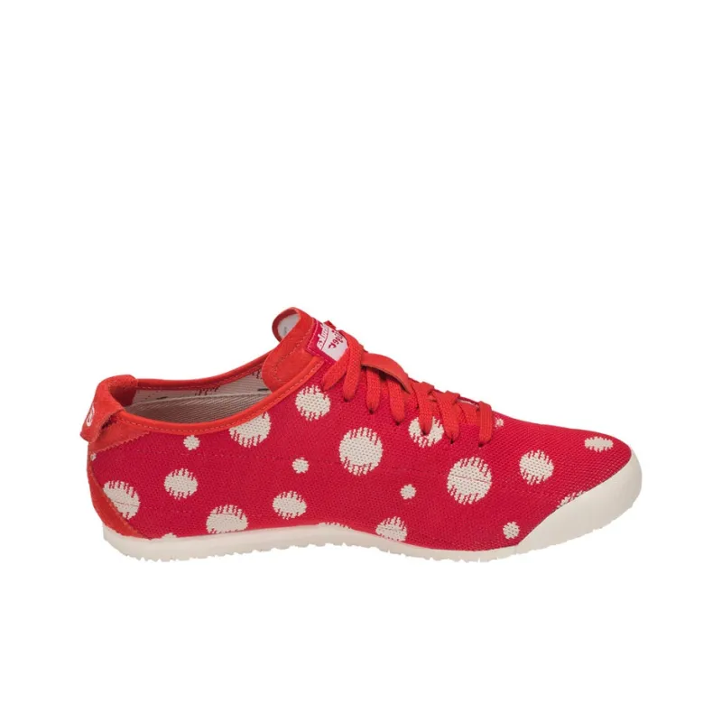 Onitsuka Tiger Mexico 66 'Red White'-1