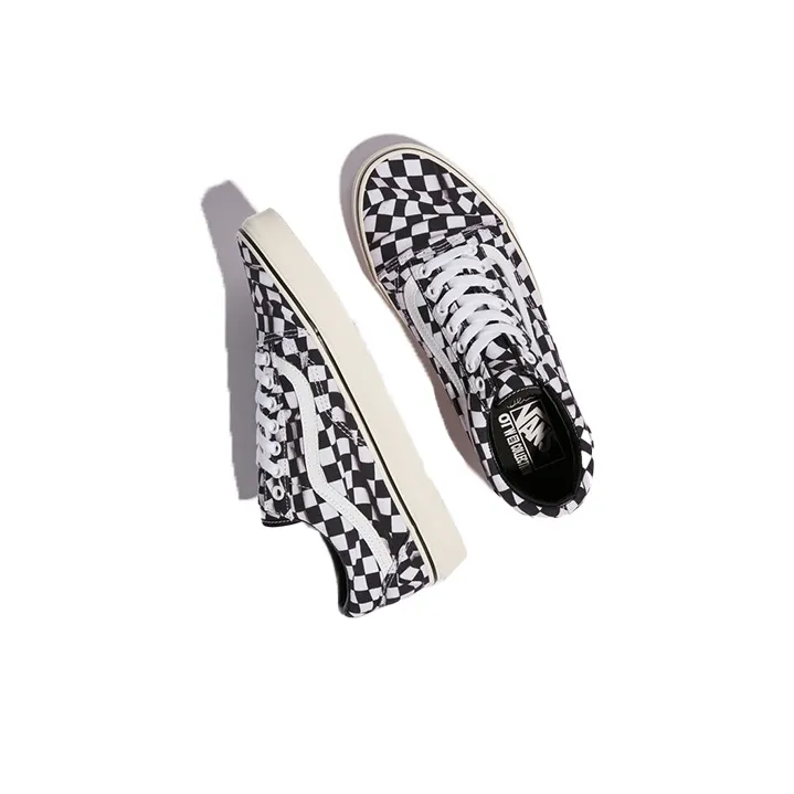 Vans Otw Art Collection Duyanaizi Old Skool MULTI COLOR-2