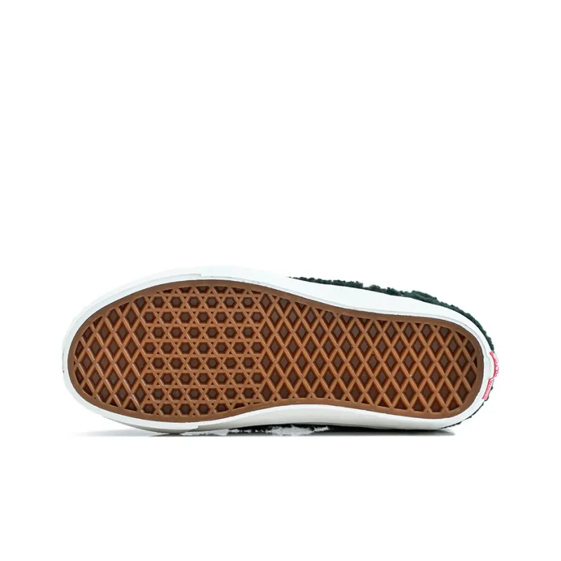 Vans Half Cab Sandy Liang Sherpa-5