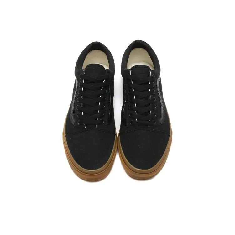 Vans Old Skool 'Black Gum'-3
