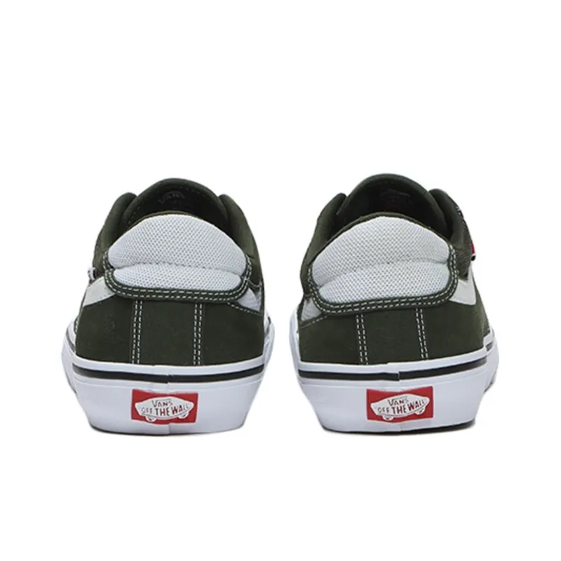 Vans Tnt Advanced Prototype 'Green White'-3