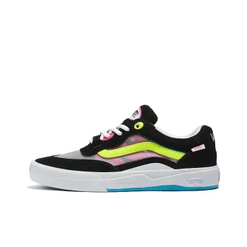 Vans Wayvee 'Multi Color'
