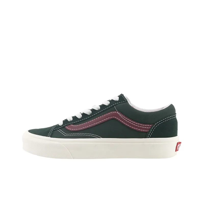 Vans Style 36 'Scarab Tawny Port'-0
