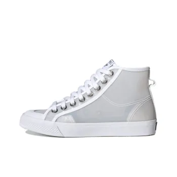 Adidas Originals Nizza Hi Jelly Cloud White Women's