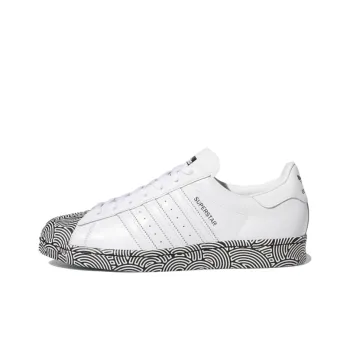 Adidas Originals Superstar Hiroko Takahashi White