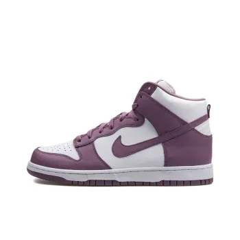 Nike Dunk High 'Violet Dust'