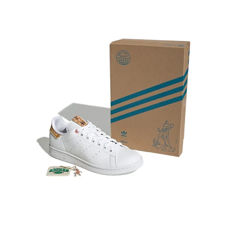 Adidas X Disney Low top Sneakers Women's-6