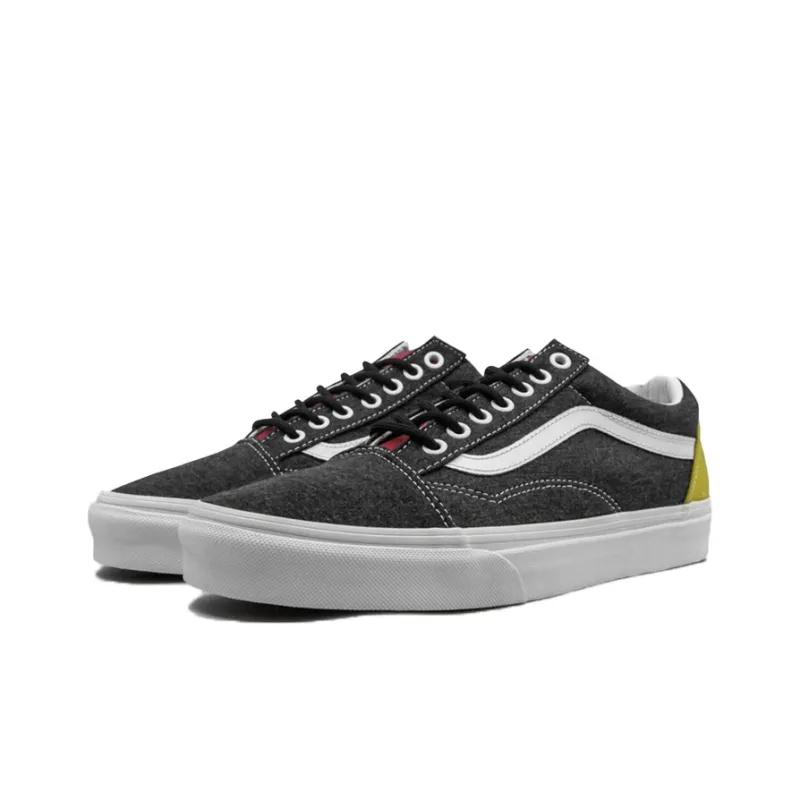 Vans Old Skool 'Coastal Black'-2